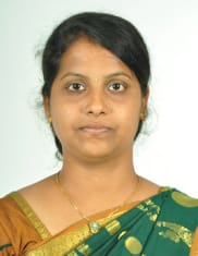 Mrs R G NISHAA